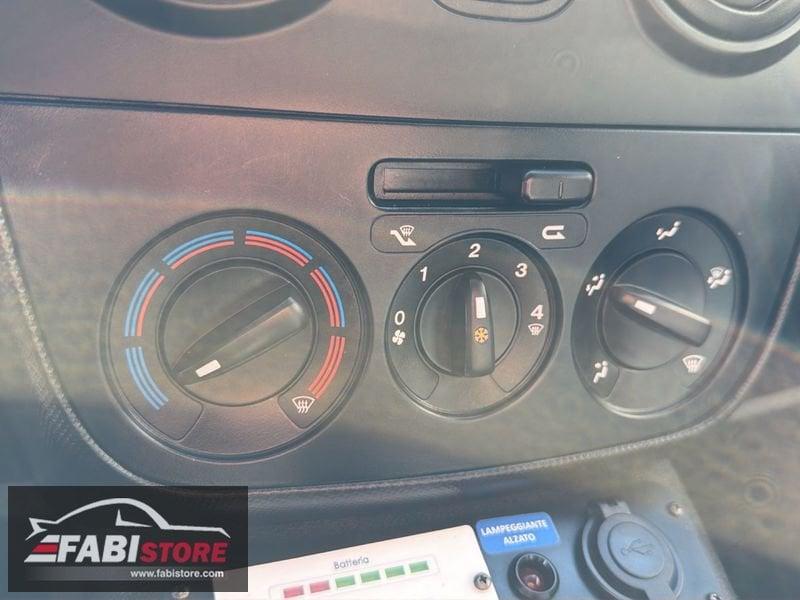 FIAT Fiorino 1.3 Mjet 95 Cv Cargo Adventure - Schermo, Bluetooth, Clima ecc