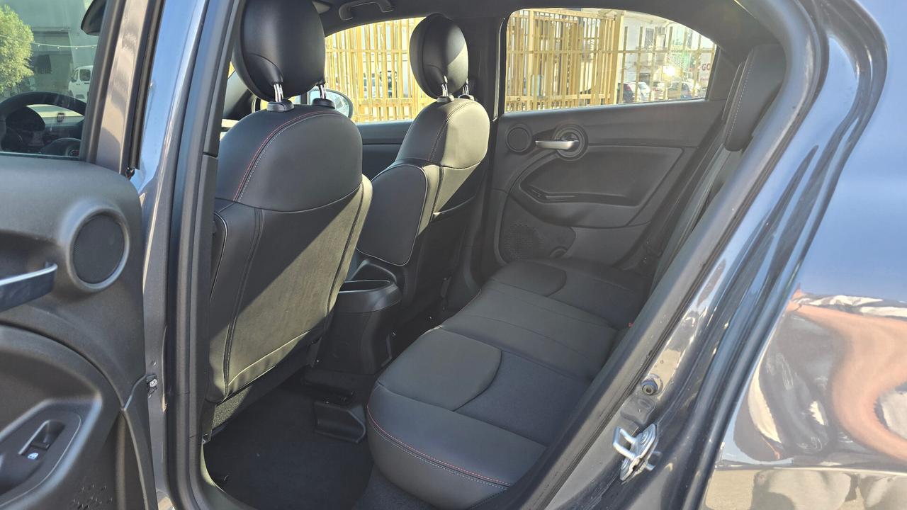 Fiat 500X 1.6 MultiJet 130 CV Sport