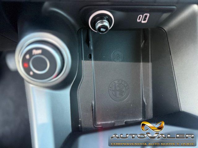 ALFA ROMEO Tonale 1.5 130 CV MHEV TCT7 Sprint