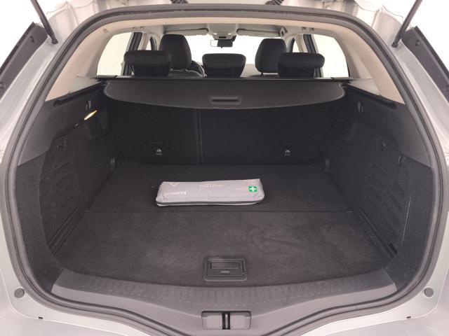 RENAULT Megane 1.5 blue dci Business 115cv