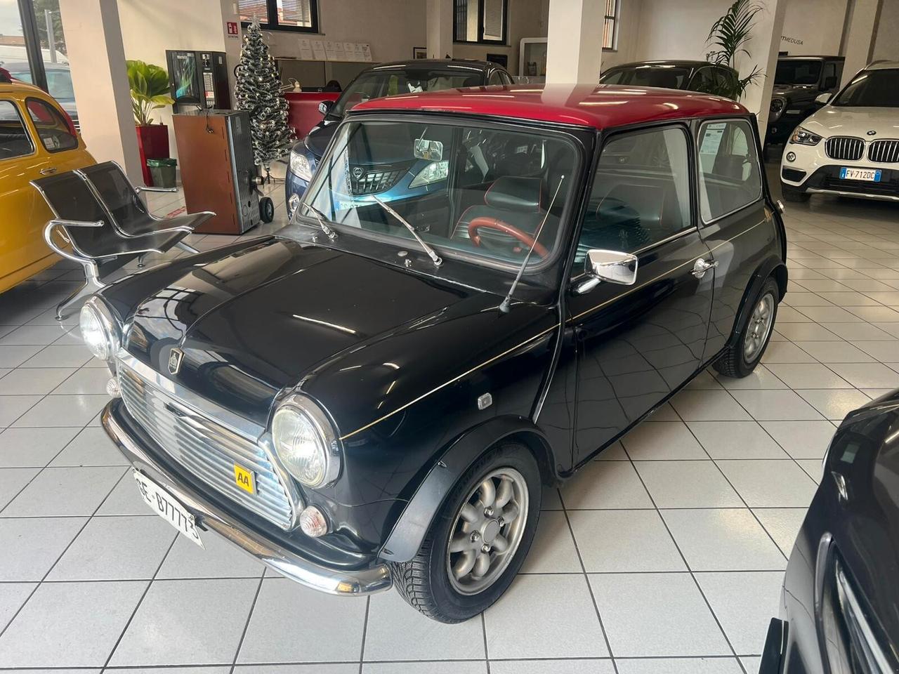 Mini Altro Edition 30* ANNIVERSARIO 1959 - 1989