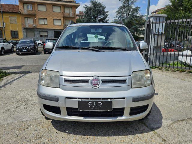 FIAT Panda 1.2 GPL