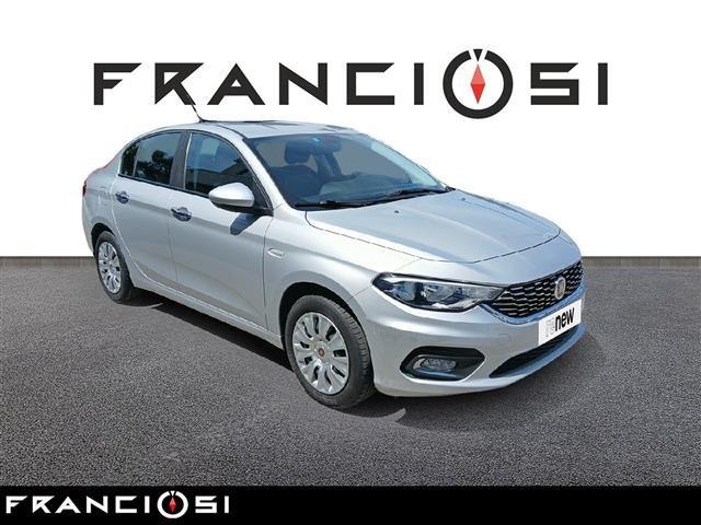 FIAT Tipo 4 Porte 1.4 T Jet 120cv Easy