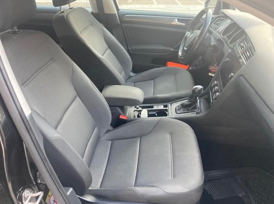 Volkswagen Golf 2.0 TDI 150 CV DSG Sport Edition