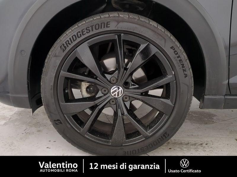 Volkswagen Taigo 1.5 TSI DSG R-LINE 150 CV