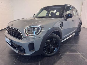 Mini Cooper Countryman 1.5 TwinPower Turbo Cooper Steptronic