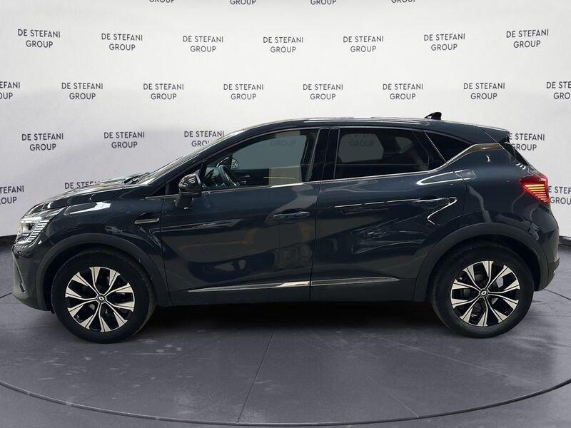 Renault Captur Captur 1.0 tce Techno Gpl 100cv
