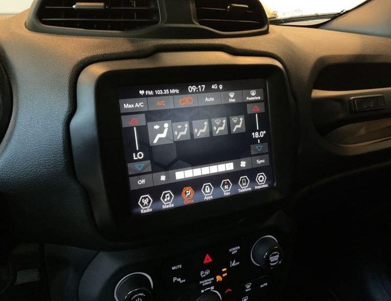 Jeep Renegade 1.0 T3 80TH ANNIVERSARY 2WD