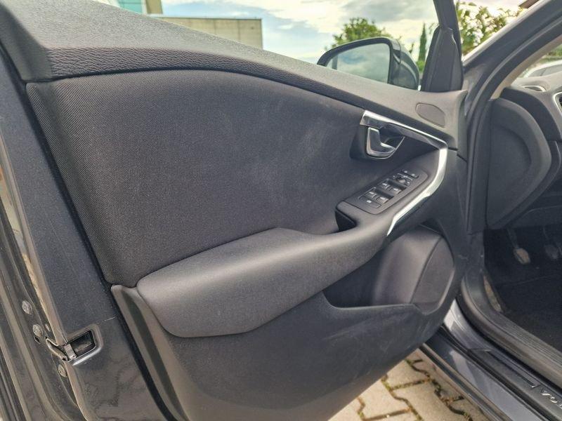 Volvo V40 V40 D2 Momentum