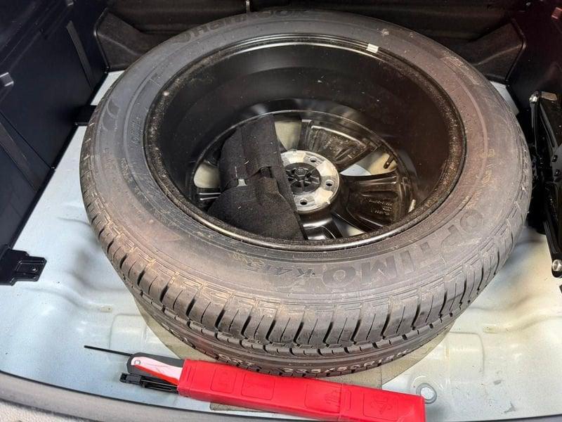 KIA Sportage Sportage 1.7 CRDI VGT 2WD Cool