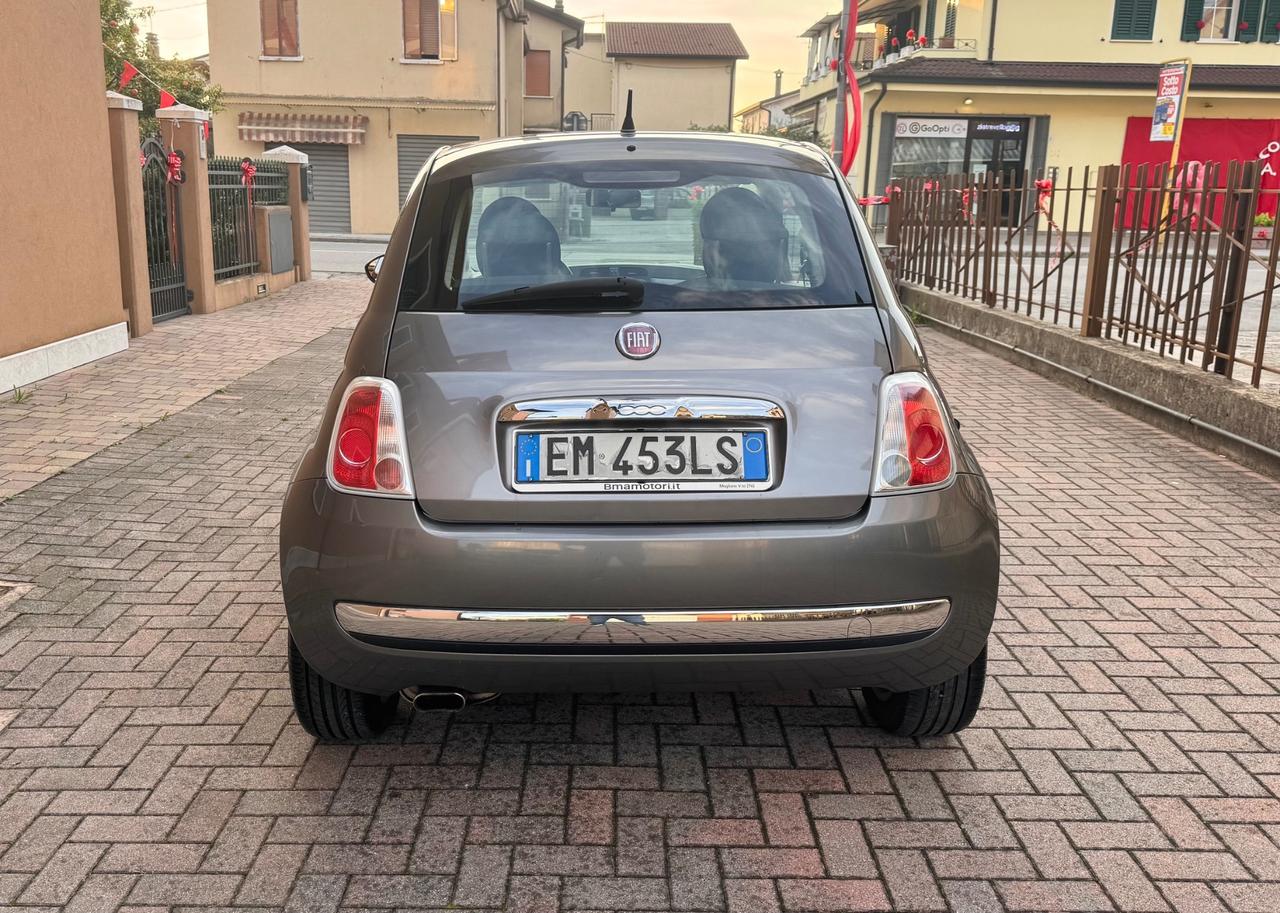 Fiat 500 1.3 Multijet Ok Neopatentati
