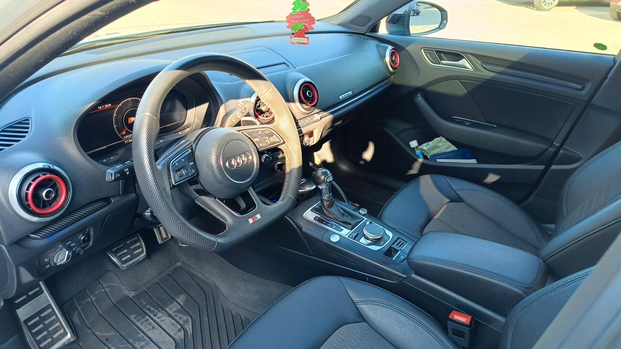Audi A3 SPB 1.4 TFSI e-tron S tronic Sport