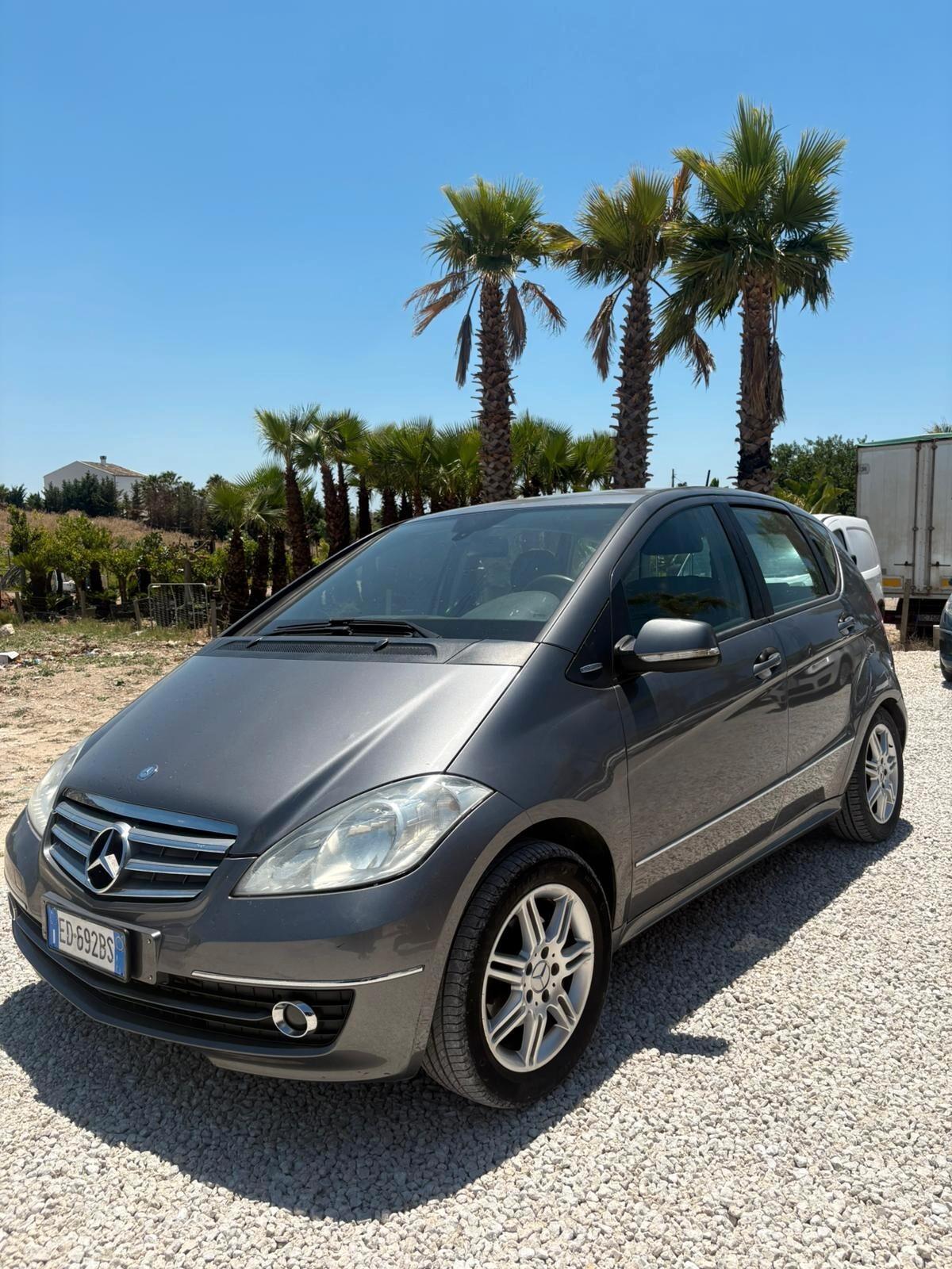 Mercedes-benz B 180 B 180 CDI