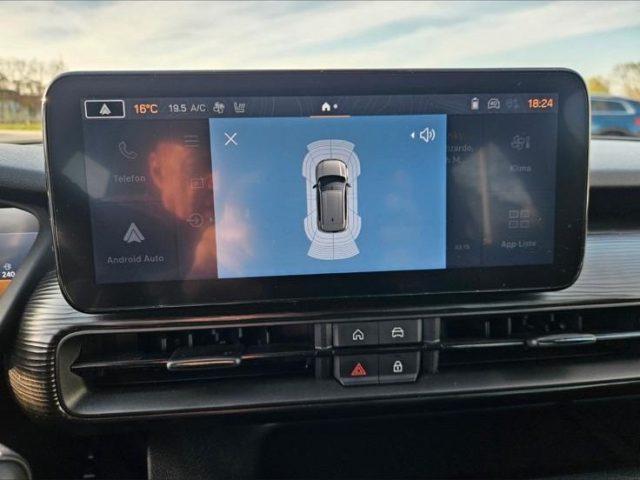 JEEP Avenger 1.2 ALTITUDE LED NAVIGATORE