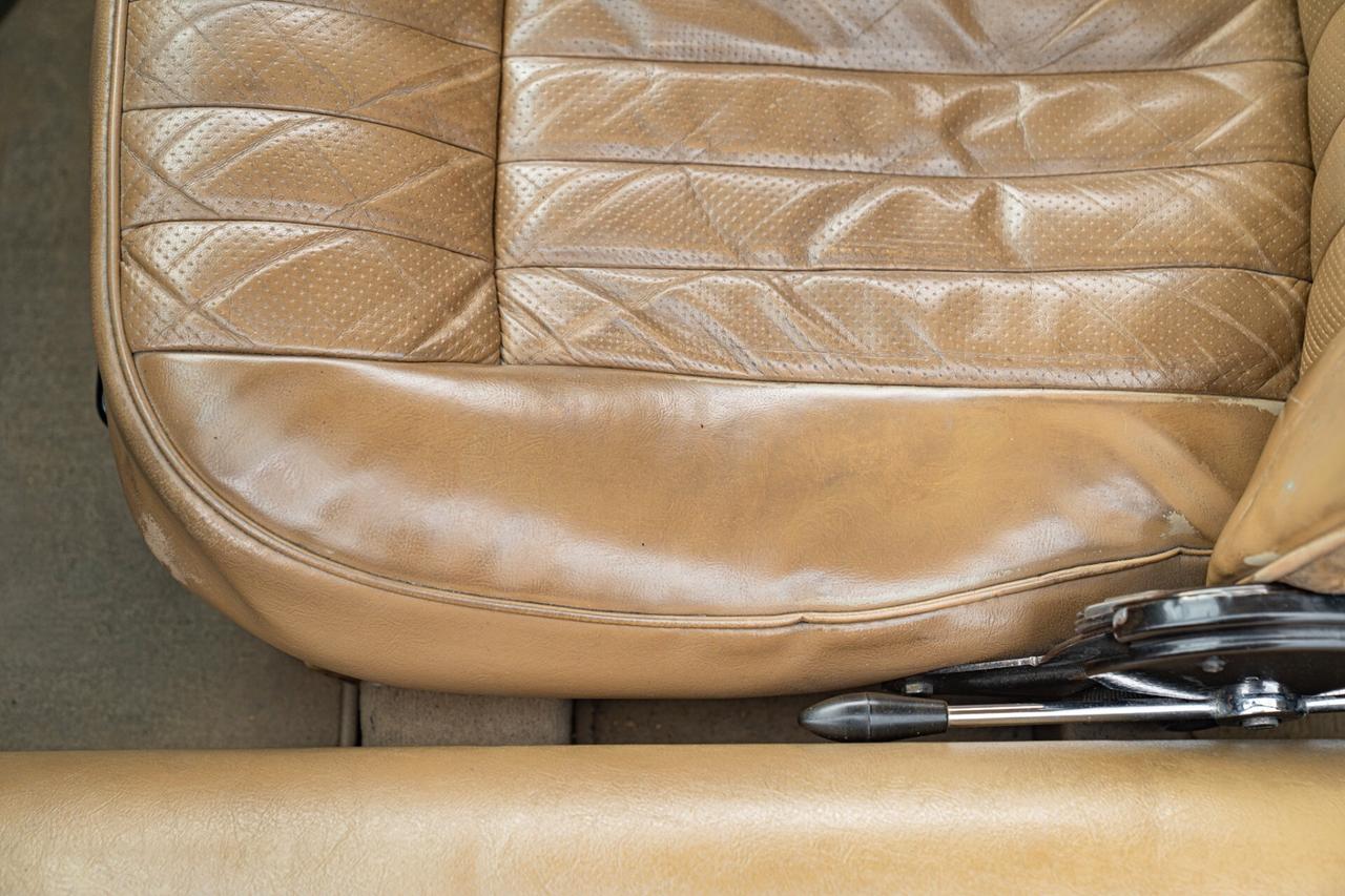 JAGUAR E-TYPE COUPE 5.3 V12 - RDS01849