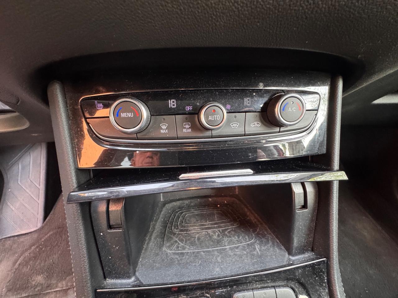 Opel Grandland X 1.6 diesel Ecotec Start&Stop aut. Ultimate