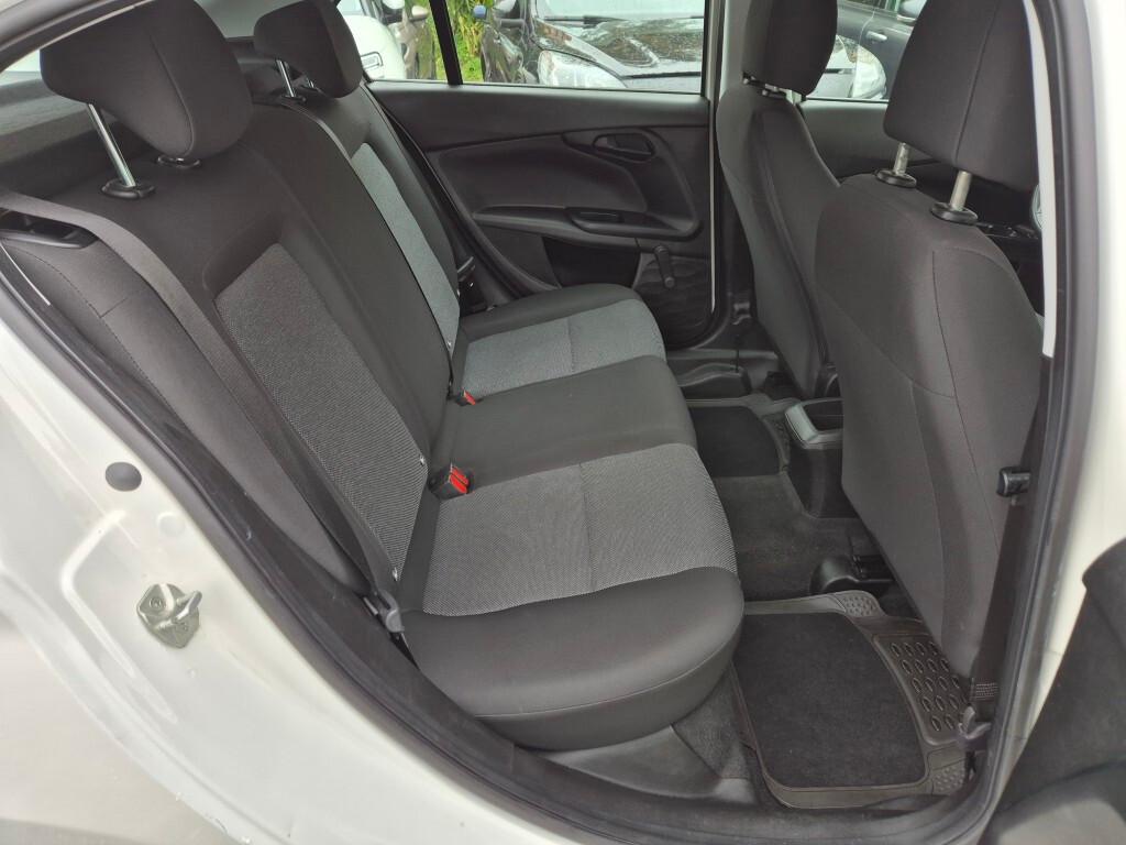 Fiat Tipo 1.0 benzina 100CV 5 porte Business