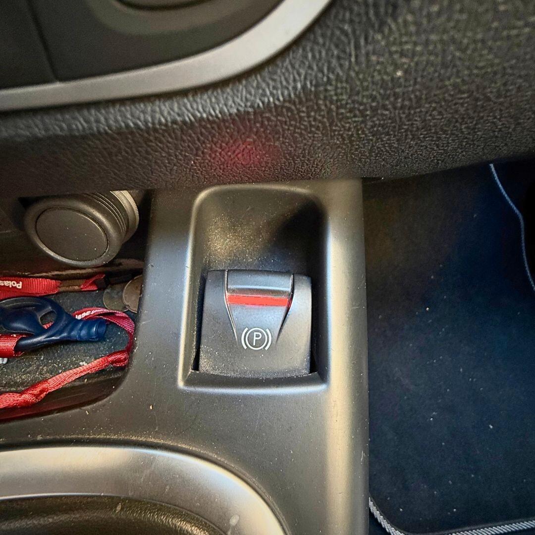 Renault Scénic 1.5 dCi 110CV EDC Luxe