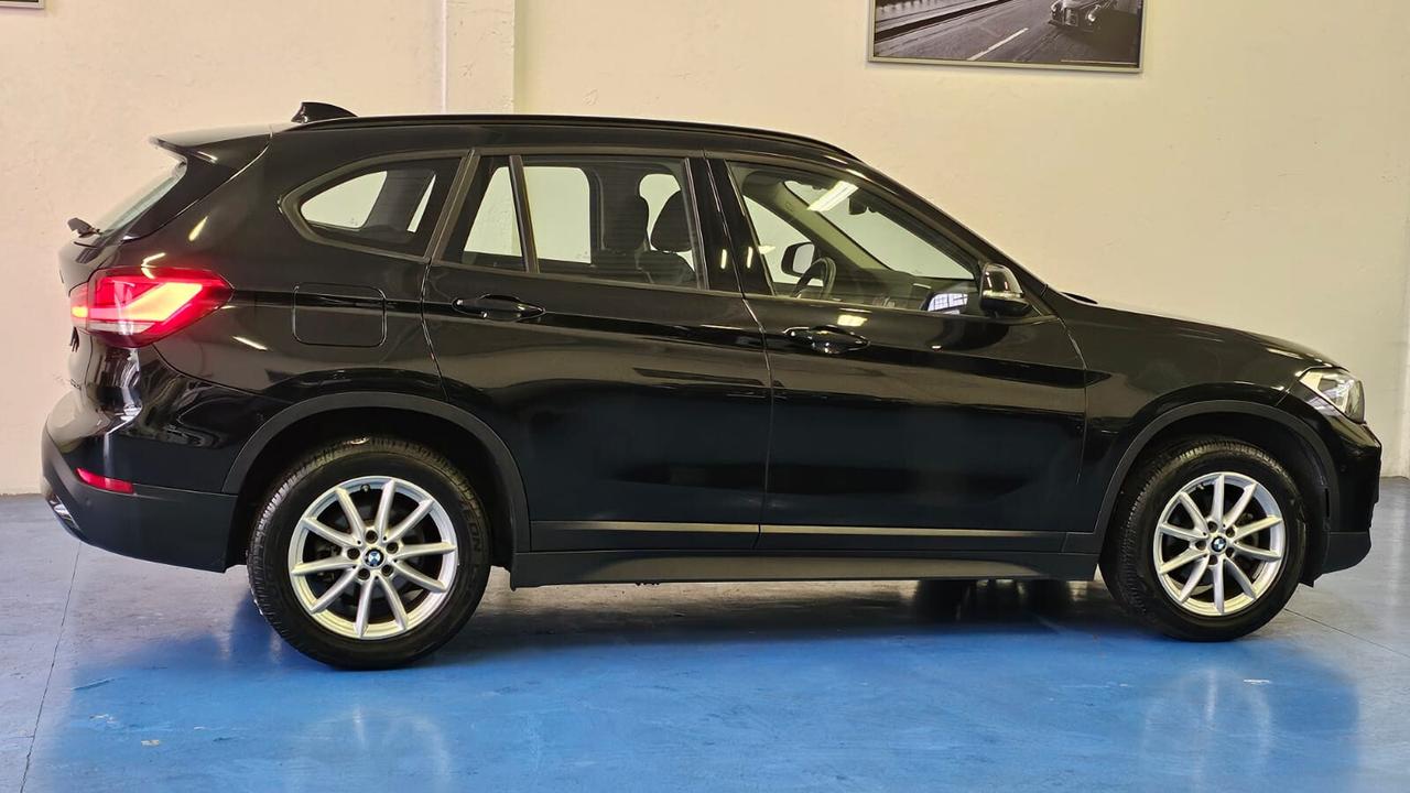 Bmw X1 sDrive16d Business Advantage