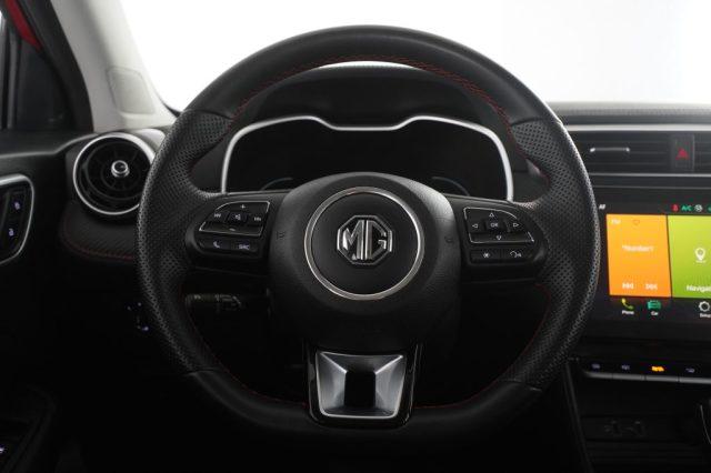 MG ZS ZS 1.0T-GDI aut. Luxury