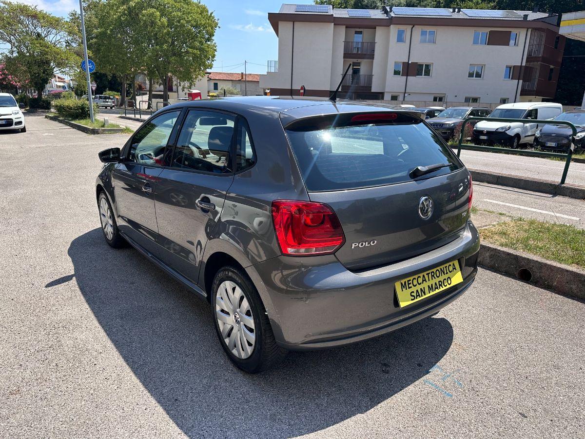 VOLKSWAGEN - Polo - 1.2 TDI DPF 5p. Comfortline