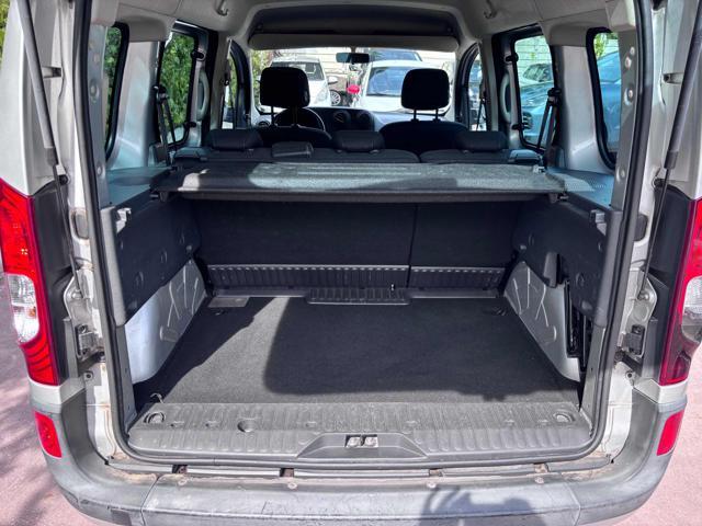 MERCEDES-BENZ Citan 1.5 111 CDI Kombi Friendly (N1)