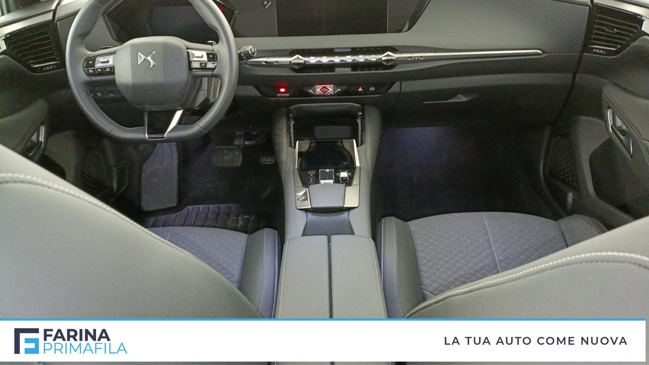 DS DS4 ETENSE 225 Trocadero