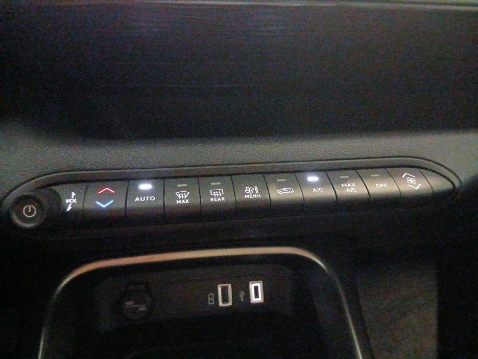 JEEP Avenger - Avenger 1.2 Turbo 100 CV Altitude