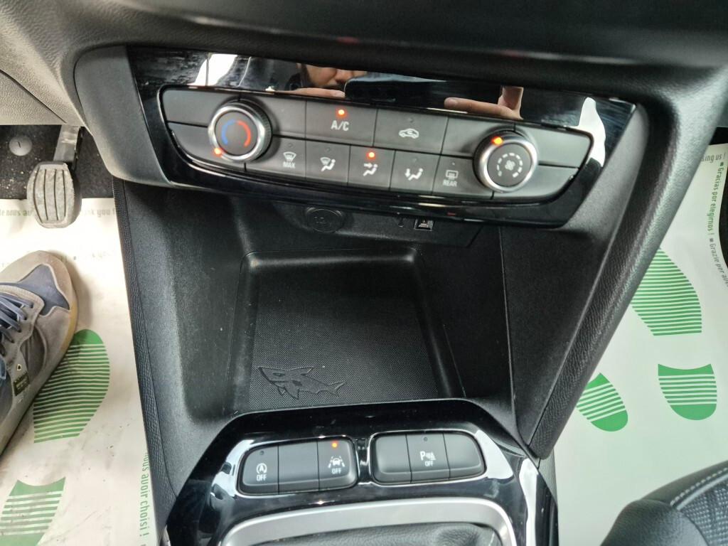 Opel Corsa 1.2 BENZ LED 39.000KM