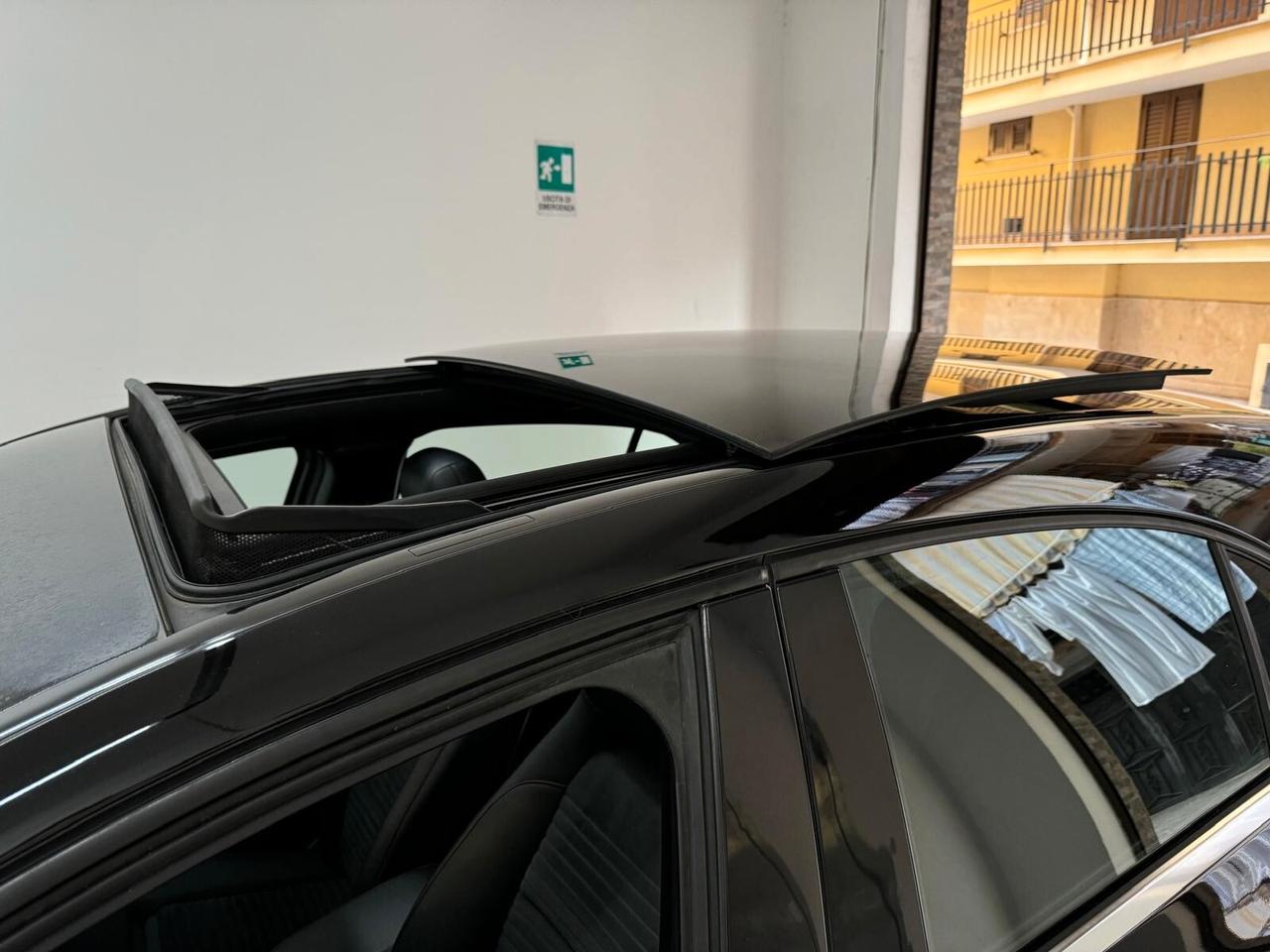 Mercedes-benz Classe A 200 4Matic Premium AMG