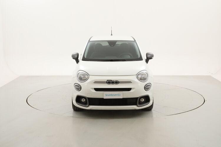 Fiat 500X Sport DCT BR585960 1.5 Mild Hybrid 131CV