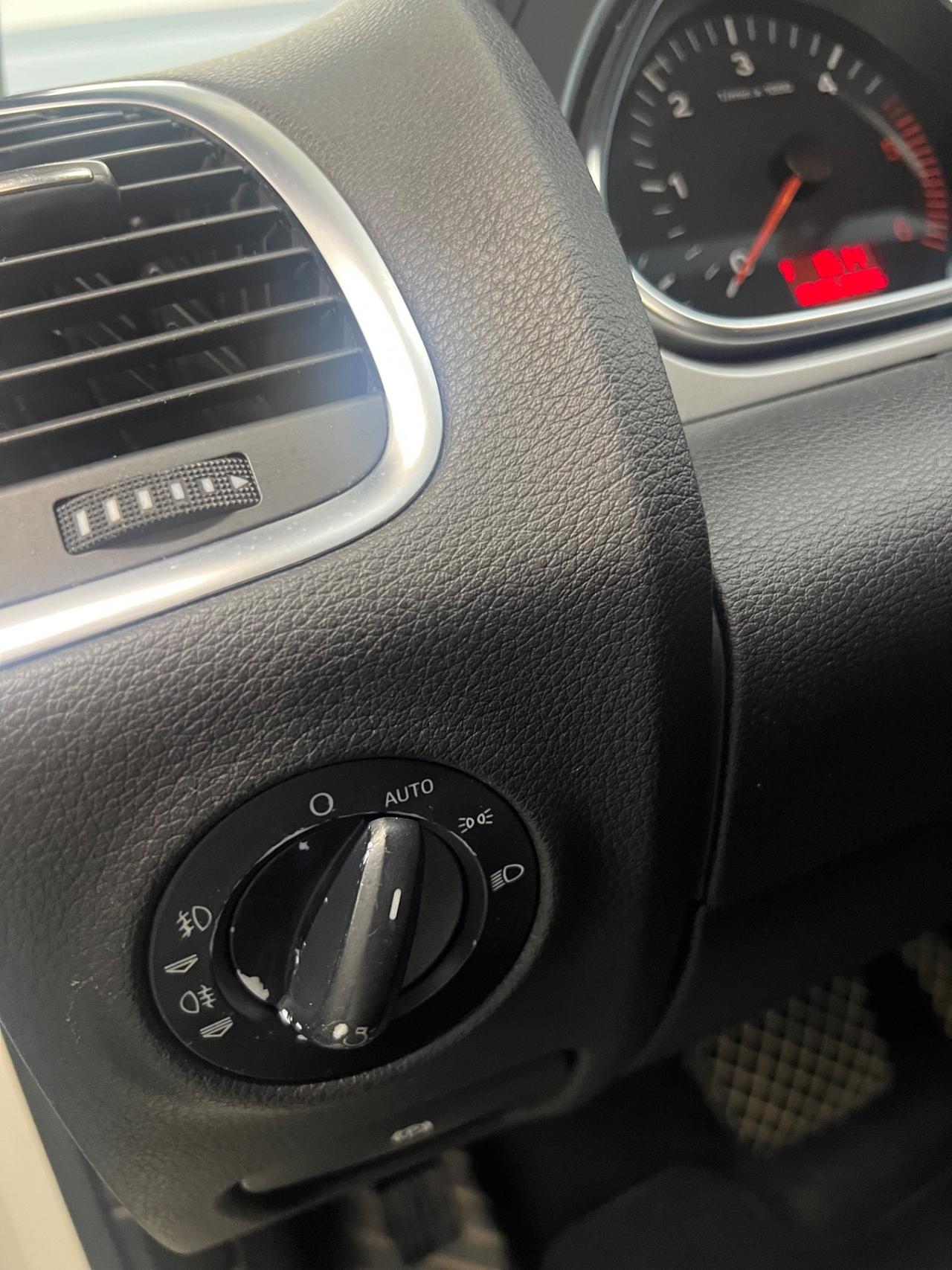 Audi Q7 3.0 V6 TDI 240 CV quattro tiptronic