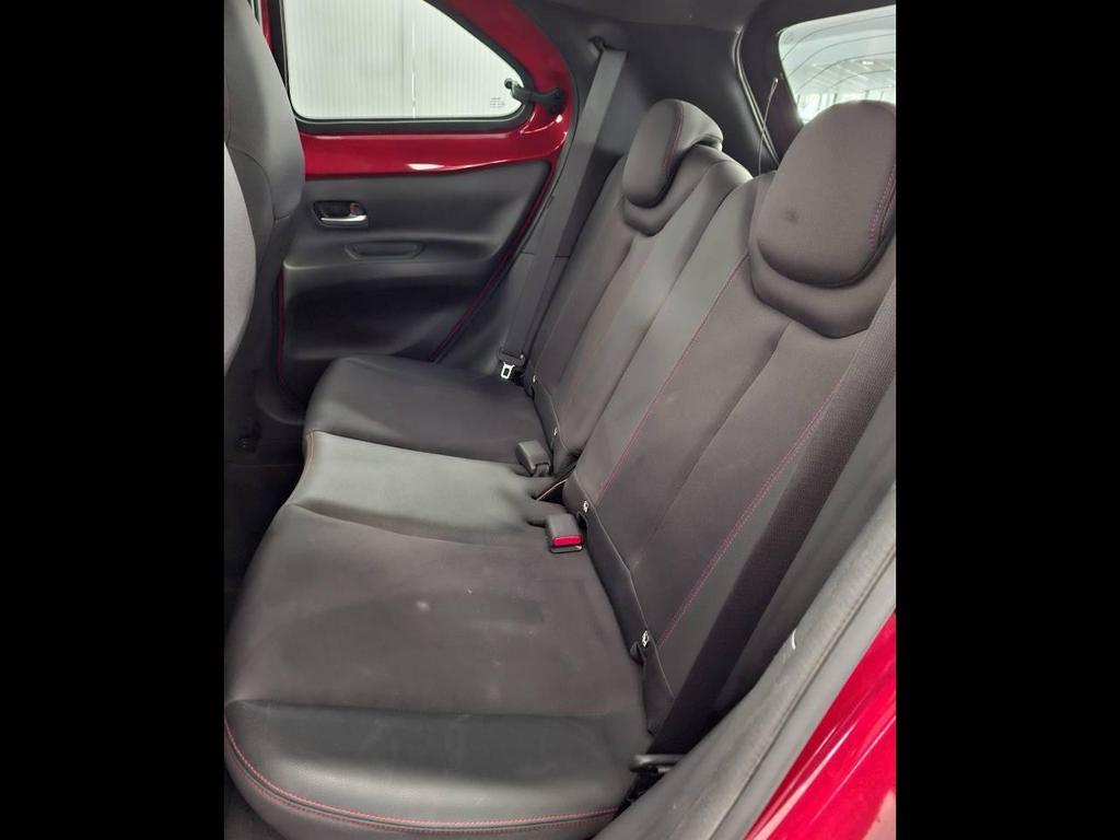 Toyota Aygo X 1.0 Lounge Air S-CVT