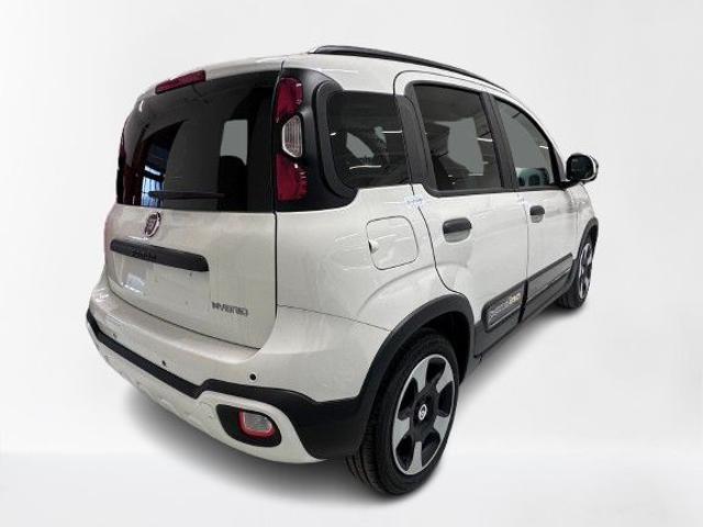 FIAT Pandina 1.0 FireFly 70 CV Hybrid Cross