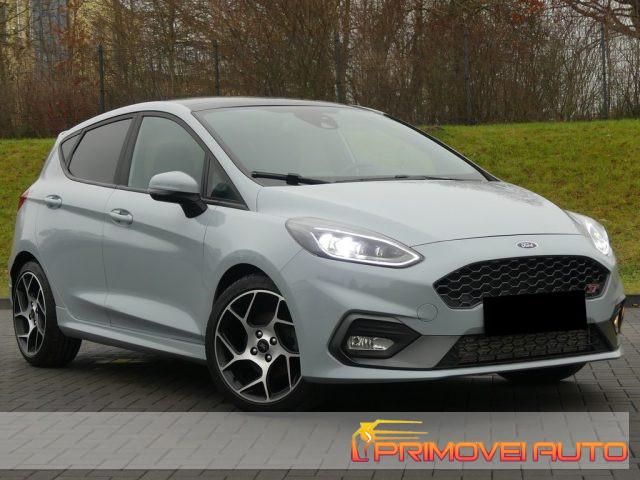 FORD Fiesta 1.5 Ecoboost 200 CV 5 porte ST