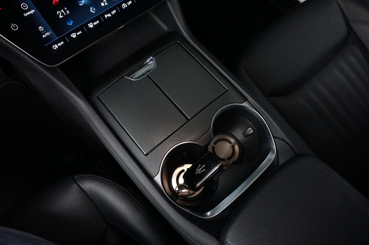 Maserati Grecale MHEV 300 CV AWD GT