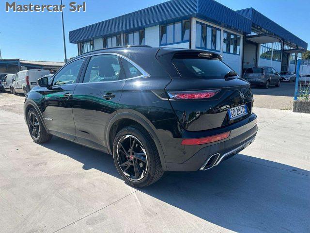DS AUTOMOBILES DS 7 Crossback 2.0 bluehdi Grand Chic 180cv auto - GD284TM