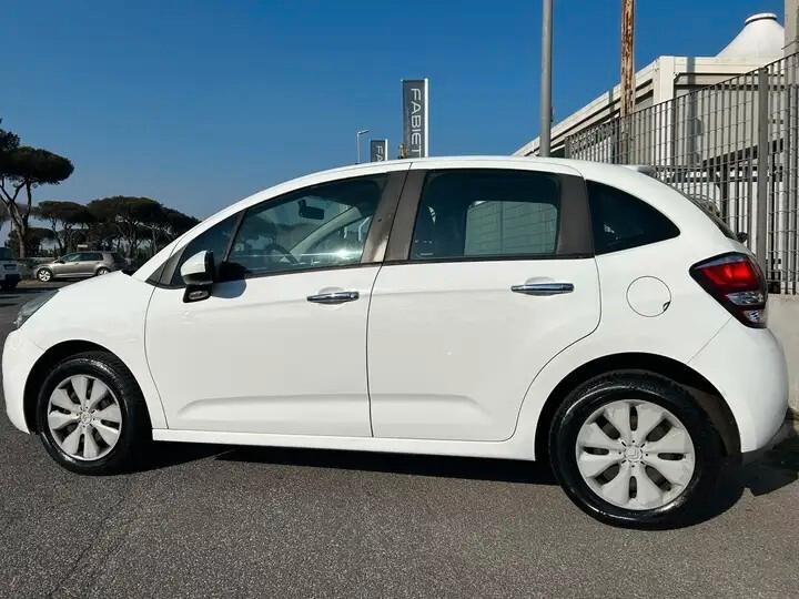 Citroen C3 PureTech 68 Attraction