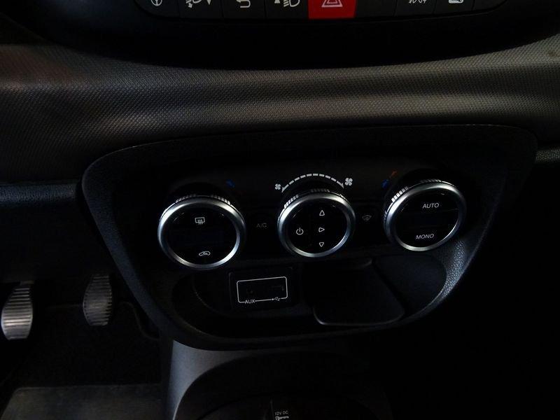 FIAT 500L 1.3 Multijet 95 CV Lounge