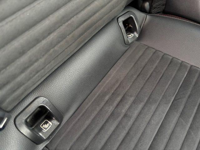 MERCEDES-BENZ CLA 200 d S.W. Automatic Sport amg