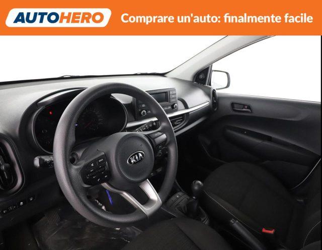 KIA Picanto 1.0 12V 5 porte Urban