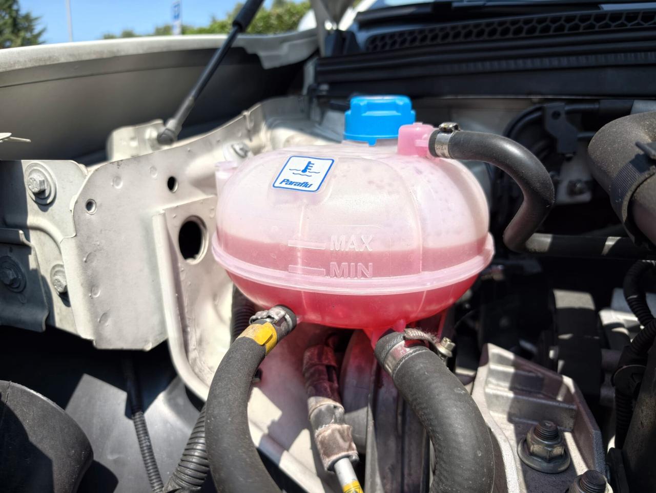 Alfa Romeo Giulietta 1.4 Turbo 120 CV Progression