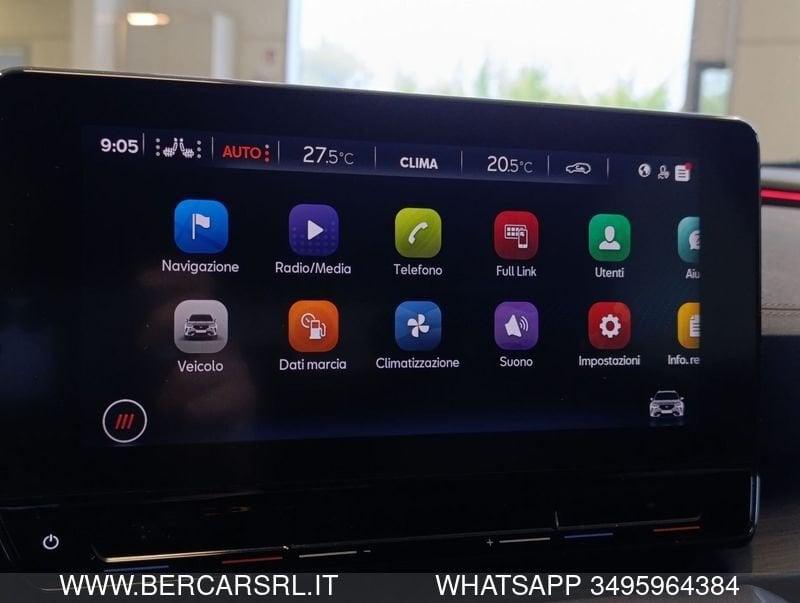 Cupra Formentor Formentor 2.0 TDI 4Drive DSG