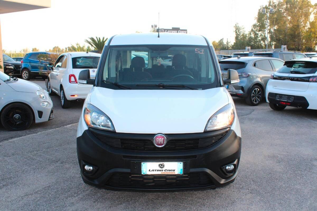 Fiat Doblò Cargo combi 1.3 mjt 95cv CH1 Easy S&S