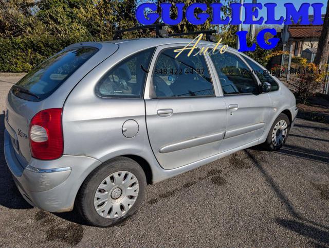 CITROEN Xsara Picasso 1.6 Classique NEOPATENTATI