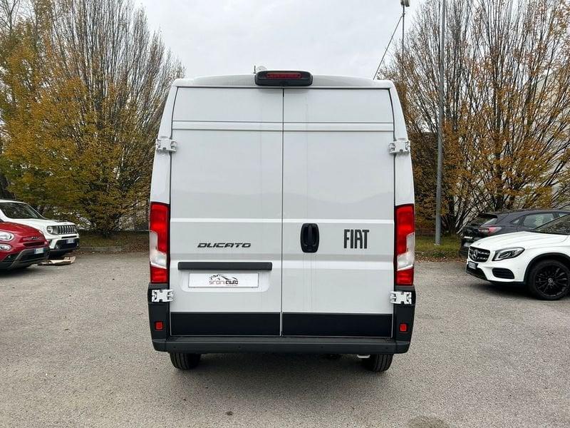 FIAT Ducato 35 2.2 Mjt 140CV PLM-TM Furgone Maxi IVA ESCLUSA