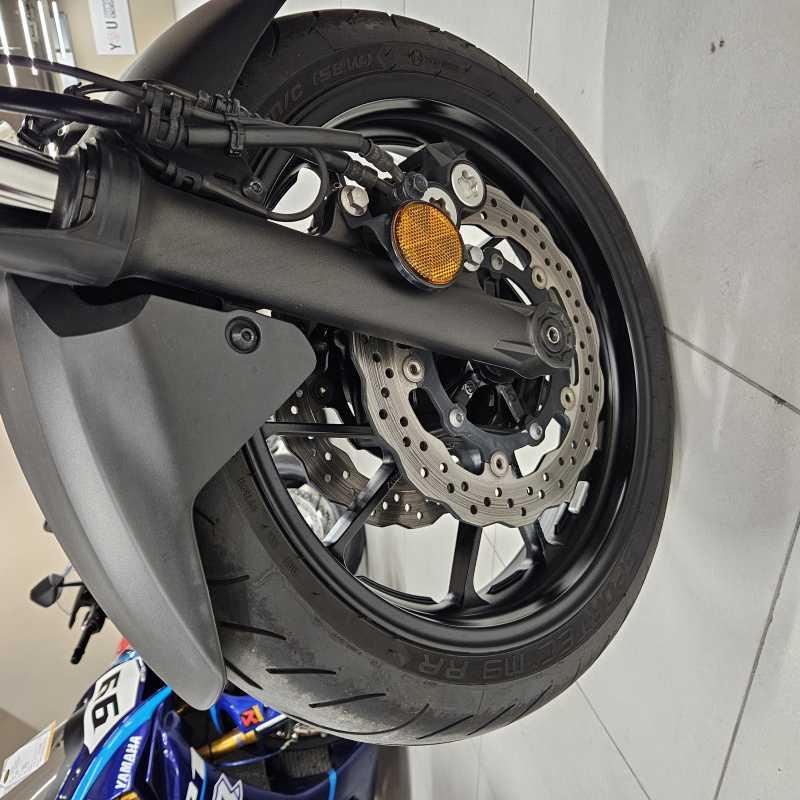 Yamaha Tracer 7 - 2021