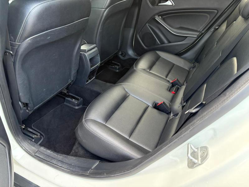 Mercedes GLA 220 2.2 d Premium 177cv auto TETTO