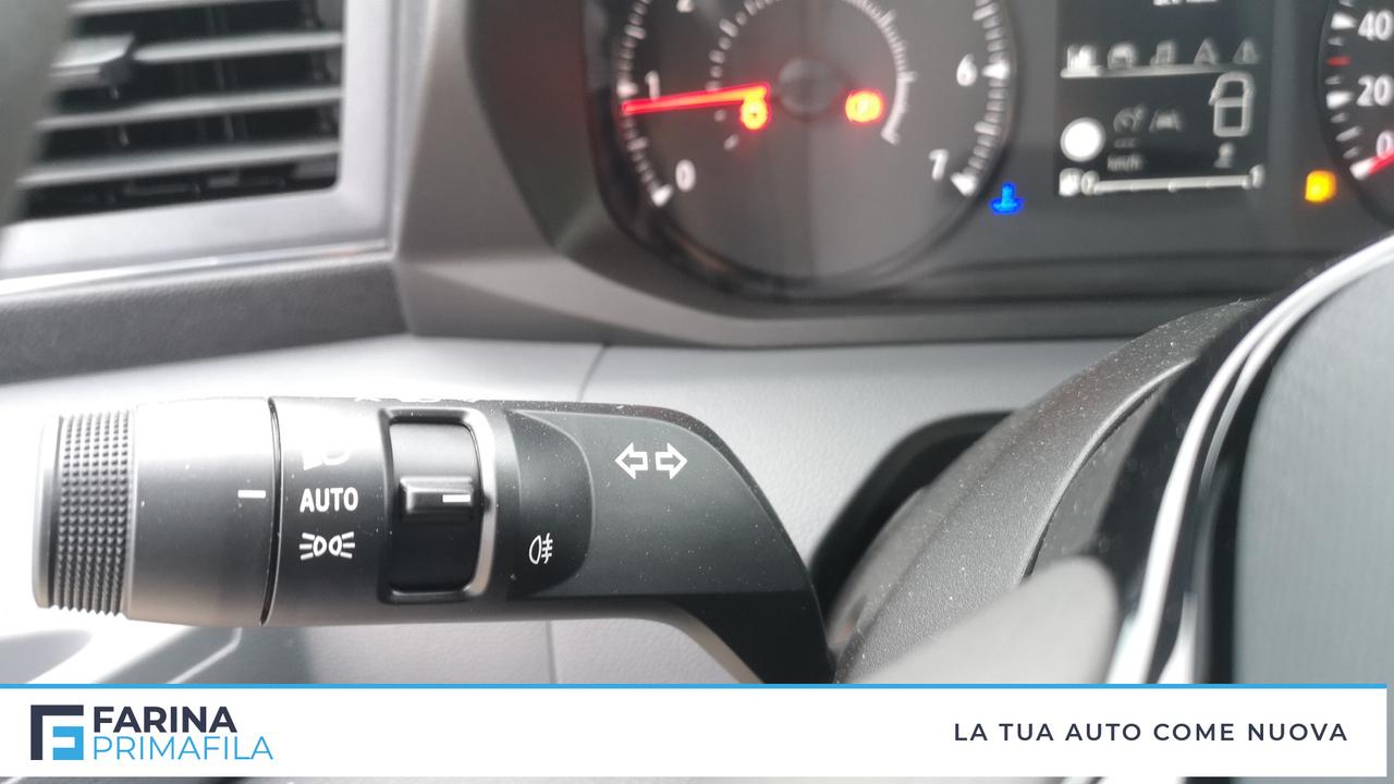 RENAULT Nuovo Master furgone - Nuovo Master furgone FG TA L3H2 T35 Blue dCi 150 E6E