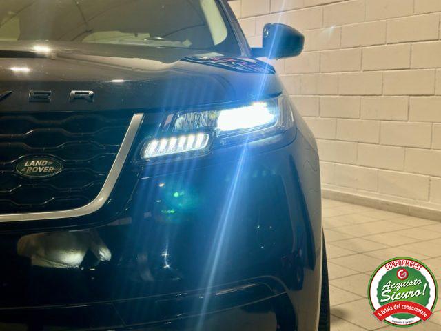 LAND ROVER Range Rover Velar 2.0 TD4 180CV SE *CERCHIO 22"*